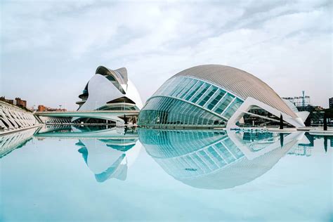 VALENCIA - 14 Best Things To Do in Valencia - A 3-Day City Guide