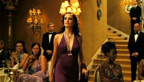 I've always loved this dress (Vesper Lynd, Casino Royale) | Event ...