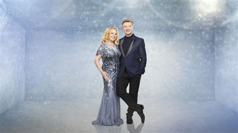 Torvill and Dean confirm how their retirement will affect Dancing On Ice