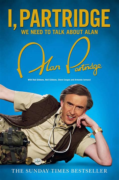 I, Partridge: We Need to Talk About Alan | Christian's Subsection of ...