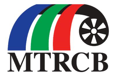 MTRCB Logo - LogoDix