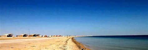 Half Moon Beach , Al-khobar | Halal Trip