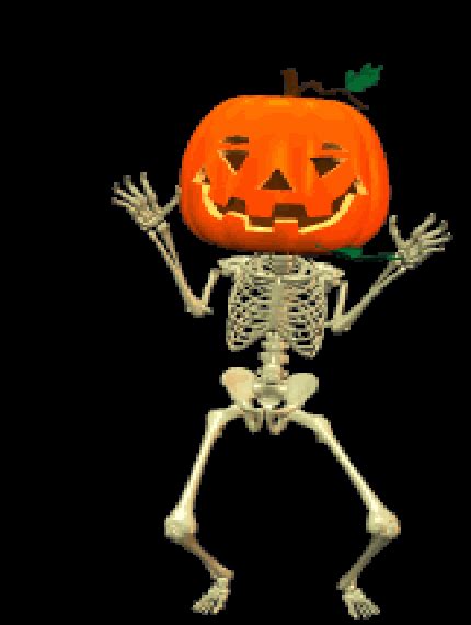 Halloween Gif - IceGif