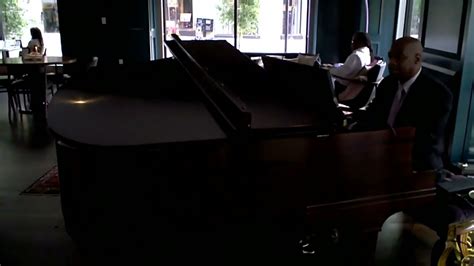 Hire Piano Jazz - Solo/Duo/Trio - Jazz Pianist in Dallas, Texas