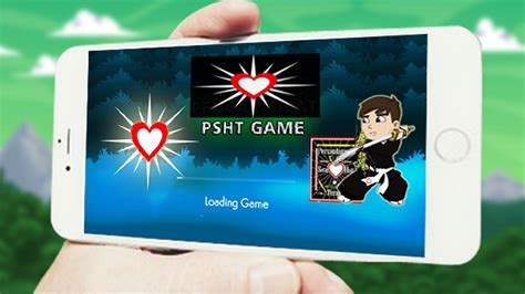 Silat PSHT Game APK für Android herunterladen