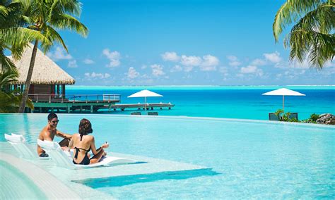 Bora Bora Vacation Packages, Honeymoons & All Inclusives | Legends