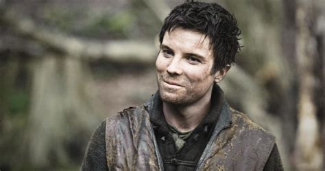 'Game Of Thrones' Actor Joe Dempsie Finally Reveals What Happened To ...