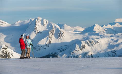 Whistler Blackcomb Discount Lift Tickets & Passes | Liftopia