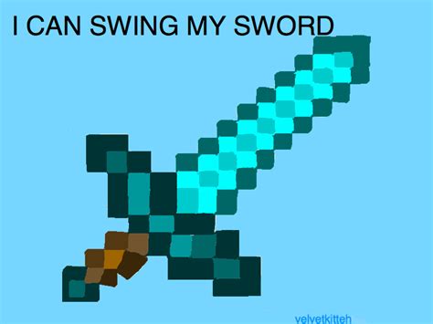 Minecraft Sword Png New Calendar Template Site | Images and Photos finder