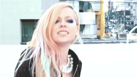 Hello Kitty {Music Video} - Avril Lavigne Photo (38713576) - Fanpop