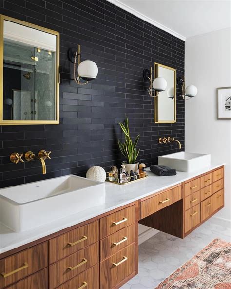 Gallery | #SchoolhouseLiving | Schoolhouse Electric | Gorgeous bathroom ...