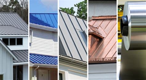 Top 5 Standing Seam Metal Roof Design Considerations to Remember