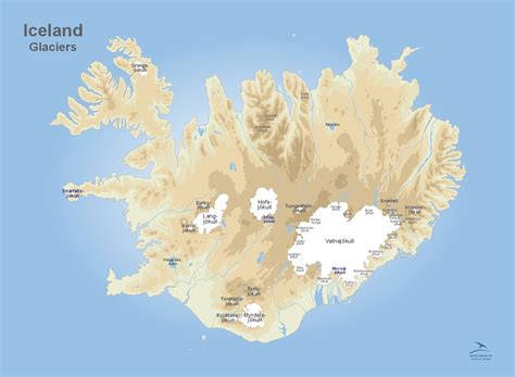 The Disappearing Glaciers of Iceland: A Harbinger of Climate Change ...