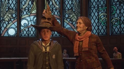 Hogwarts Legacy gameplay "deep dive" coming later today