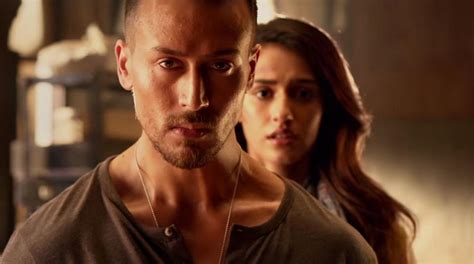 Baaghi 2 enters into 100 Crore Club in 6 Days - Hit ya Flop Movie world