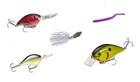 Best Bass Lures for 2024 (2024) - Bass Blog