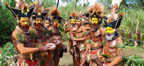 Indonesian Culture Papua - Riset