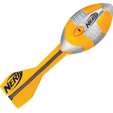 Hasbro NERF Vortex Aero Howler Football - Walmart.com - Walmart.com