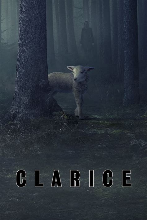 Clarice (TV Series 2021-2021) - Posters — The Movie Database (TMDB)