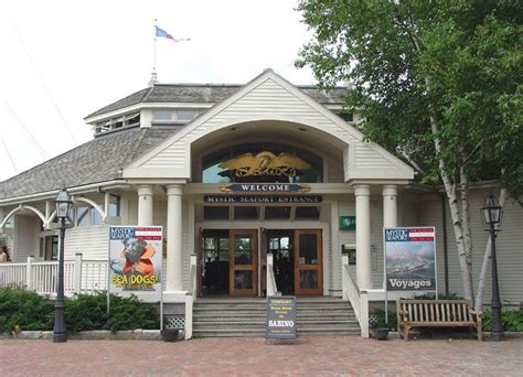 Mystic Seaport Village CT | Mystic seaport, Connecticut travel ...