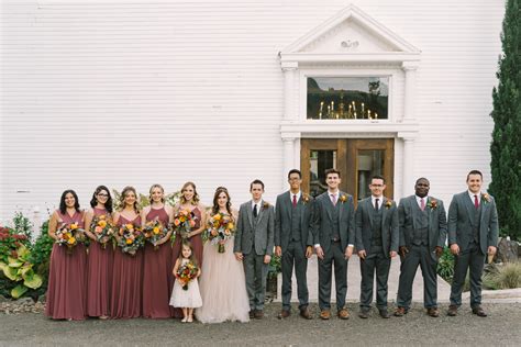 Old Schoolhouse Wedding | Cameron + Sophia – Wedding and Portrait ...