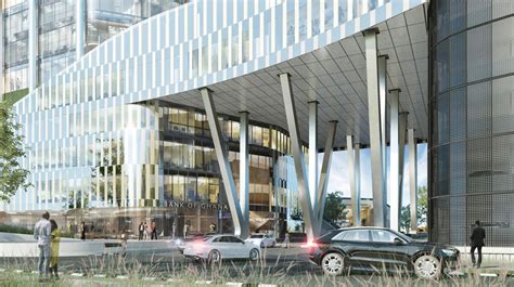 ACCRA | Bank of Ghana office | Proposed | SkyscraperCity Forum