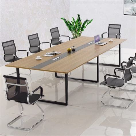 Conference Table Modern Designs - Philippine Workspace Solutions: Sleek ...