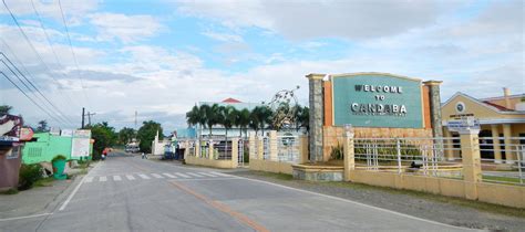 Candaba - Where In Pampanga