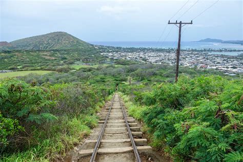 Koko Crater Trail - Aloha Secrets