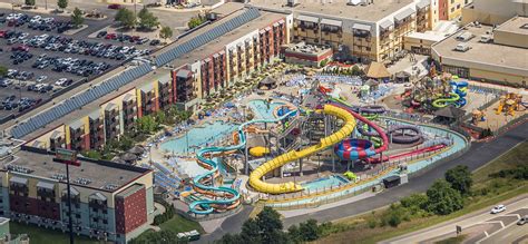 Kalahari Resort – Wisconsin Dells – Alliance Abroad