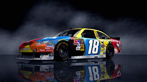 Nascar Wallpapers - Wallpaper Cave