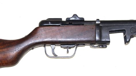 1943 Dated WW2 Russian PPSH 41 – UK DEAC - MJL Militaria