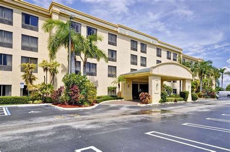 HAMPTON INN & SUITES BOYNTON BEACH $72 ($̶9̶6̶) - Updated 2020 Prices ...