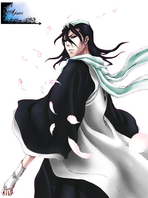 byakuya - Bleach Anime Photo (33271469) - Fanpop