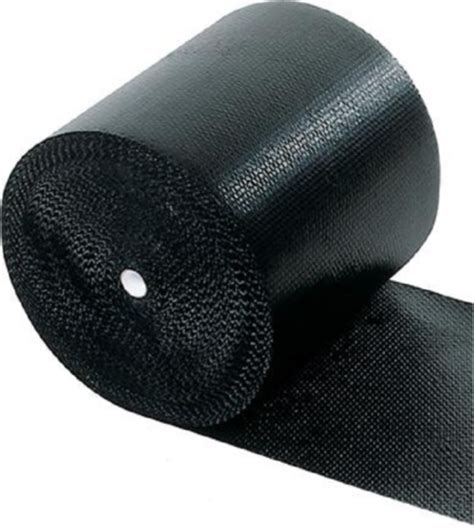 BLACK BUBBLE WRAP MALAYSIA SUPPLIER