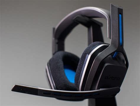 ASTRO Gaming debuts the A20 Wireless Headset at PAX