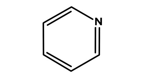 Is pyridine an aromatic compound?