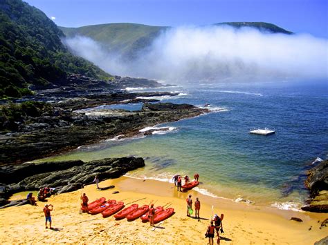 Garden route national park map | Dodgers