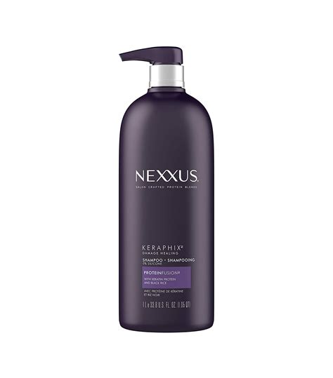 The 16 Best Shampoos and Conditioners for Damaged Hair | Who What Wear