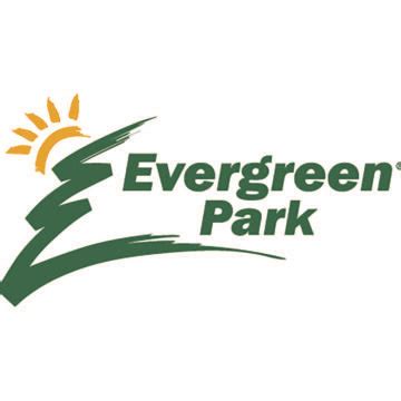 Evergreen Park • Grande Prairie Regional Tourism Association