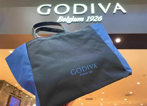 Feeling fancy with Godiva Japan’s 2023 lucky bag | SoraNews24 -Japan News-