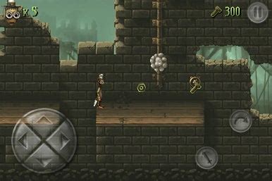 9: The Mobile Game for iPhone | Macworld