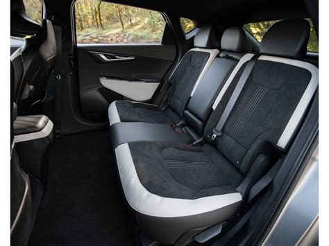 2023 Kia EV6: 40 Interior Photos | U.S. News