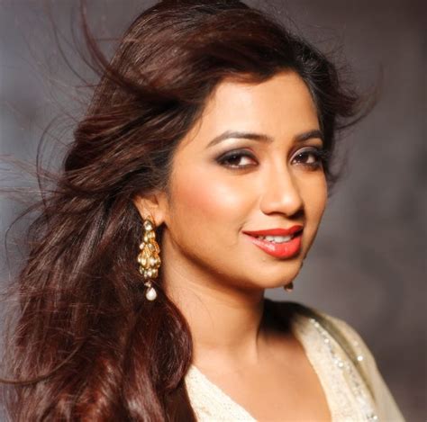 Shreya Ghoshal Height, Age, Boyfriend, Husband, Children, Family ...