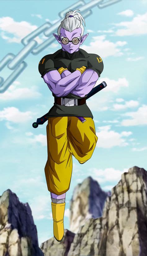 14 Best Super Dragon Ball Heroes: Fu images | Dragon ball, Dragon ...