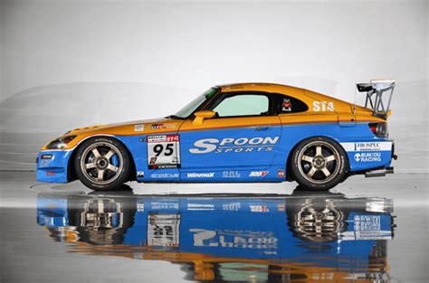 Get Your Yen Ready - Spoon Sports S2000 Heads To Auction - S2KI Honda ...