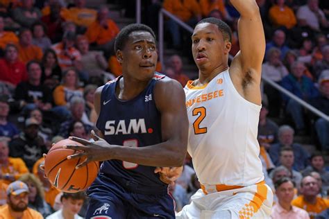 Bama Basketball Breakdown & Game Thread: Samford - Roll 'Bama Roll