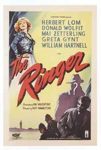 The Ringer Movie Posters From Movie Poster Shop