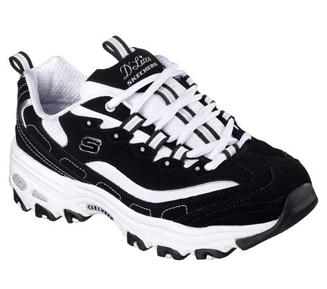 STYLE REPORT: SKECHERS OG D'LITES SPRING SUMMER 2018