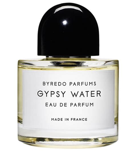 ThisThatBeauty Reviews: Byredo Gypsy Water